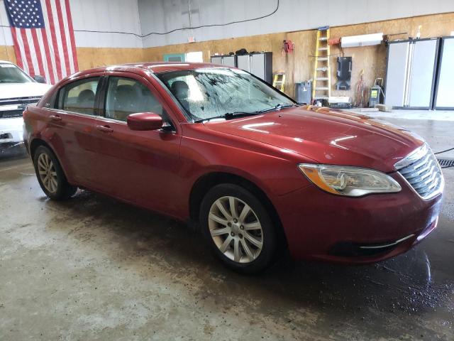 Photo 4 from auction – 2013 CHRYSLER 200 TOURIN with VIN 1C3CCBBB3DN654454