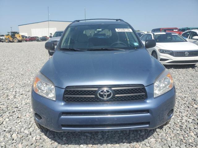 Photo 5 from auction – 2007 TOYOTA RAV4 with VIN JTMBD33V475123125