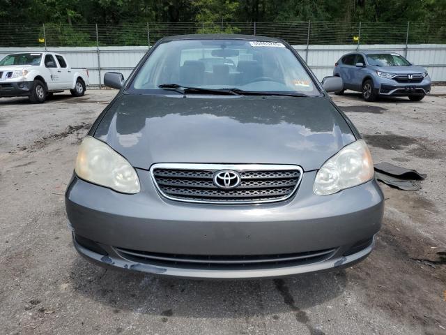 Foto 5 de la subasta – 2008 TOYOTA COROLLA CE con VIN 2T1BR30E68C862619