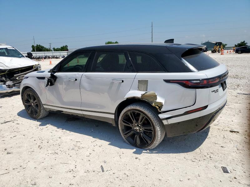 Photo 2 from auction – 2020 LAND ROVER RANGE ROVE with VIN SALYK2EX8LA265190