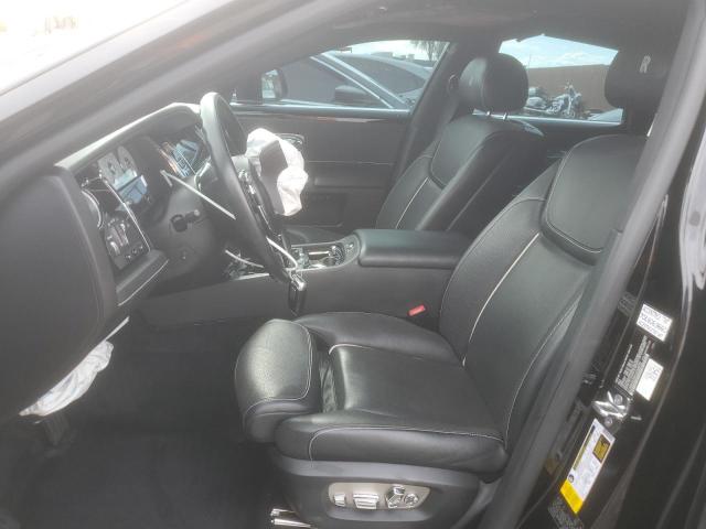 Photo 7 from auction – 2017 ROLLS-ROYCE GHOST with VIN SCA664S59HUX54079