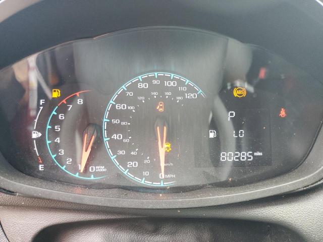 Photo 9 from auction – 2020 CHEVROLET SPARK LS with VIN KL8CB6SA3LC428897