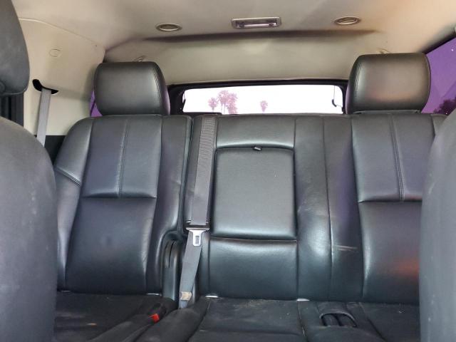 Photo 10 from auction – 2013 CHEVROLET TAHOE C150 with VIN 1GNSCAE0XDR359346