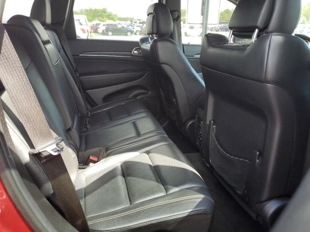 Photo 11 from auction – 2014 JEEP GRAND CHER with VIN 1C4RJFBG2EC341004