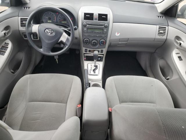 Photo 8 from auction – 2011 TOYOTA COROLLA BA with VIN 2T1BU4EE0BC599290