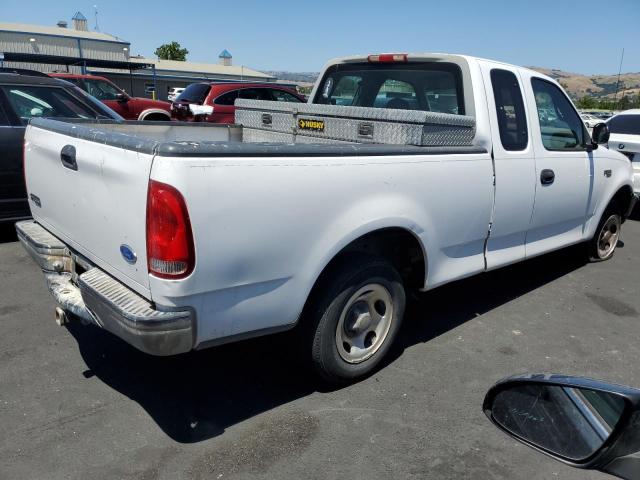 Photo 3 from auction – 1997 FORD F150 with VIN 1FTDX17W7VKC63790