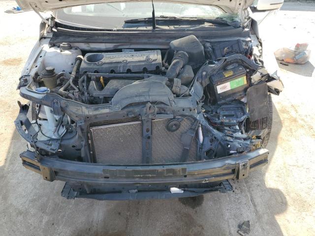 Фото 11 с аукциона – 2012 KIA FORTE EX с VIN KNAFU4A25C5555181