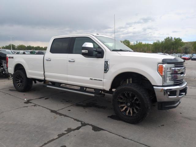 Photo 4 from auction – 2017 FORD F350 SUPER with VIN 1FT8W3BT1HEB31690