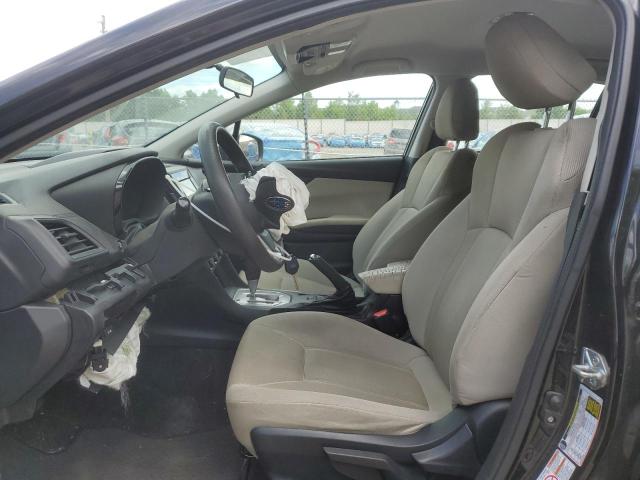 Photo 7 from auction – 2019 SUBARU IMPREZA with VIN 4S3GTAA60K3711794