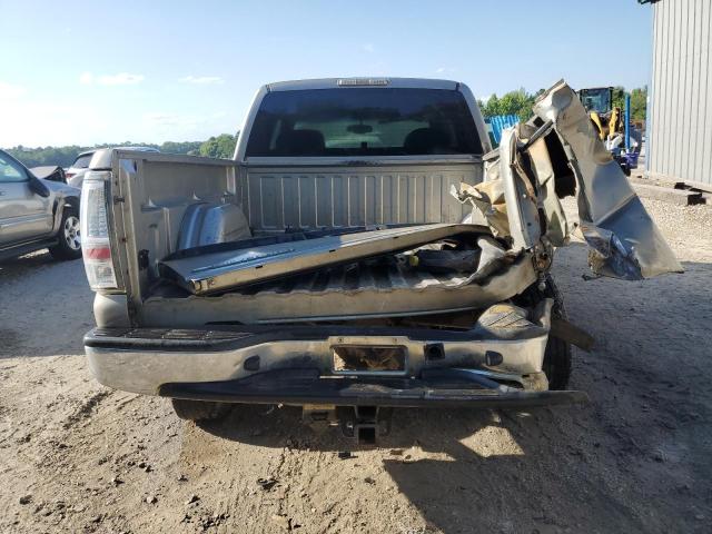 Photo 6 from auction – 2003 CHEVROLET SILVERADO with VIN 2GCEC19T531307270