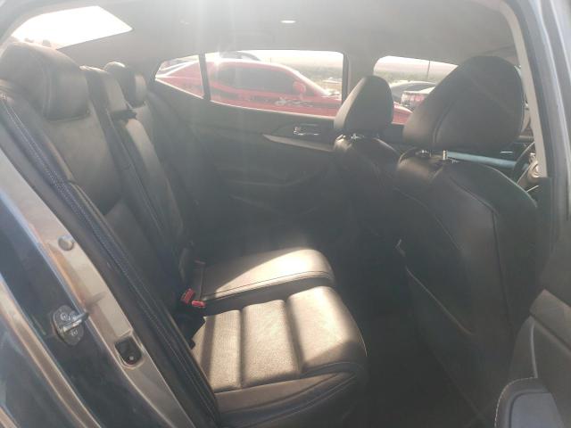 Photo 10 from auction – 2018 NISSAN MAXIMA 3.5 with VIN 1N4AA6AP4JC367909