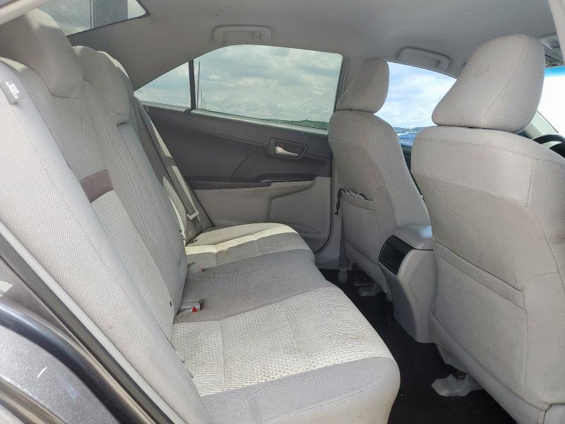 Zdjęcie 10 z aukcji – 2012 TOYOTA CAMRY BASE z VIN 4T4BF1FK7CR246516