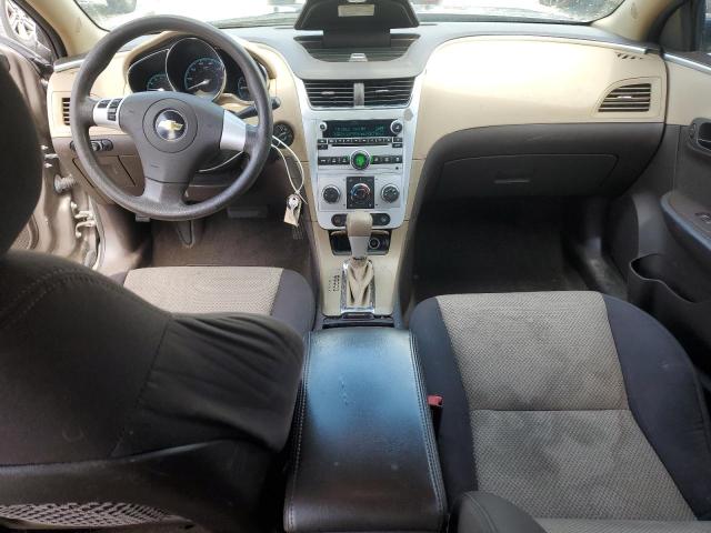 Photo 8 from auction – 2011 CHEVROLET MALIBU LS with VIN 1G1ZB5E14BF212845