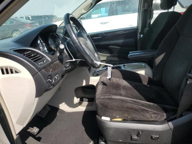 Photo 7 from auction – 2013 CHRYSLER TOWN & COU with VIN 2C4RC1BG6DR704679