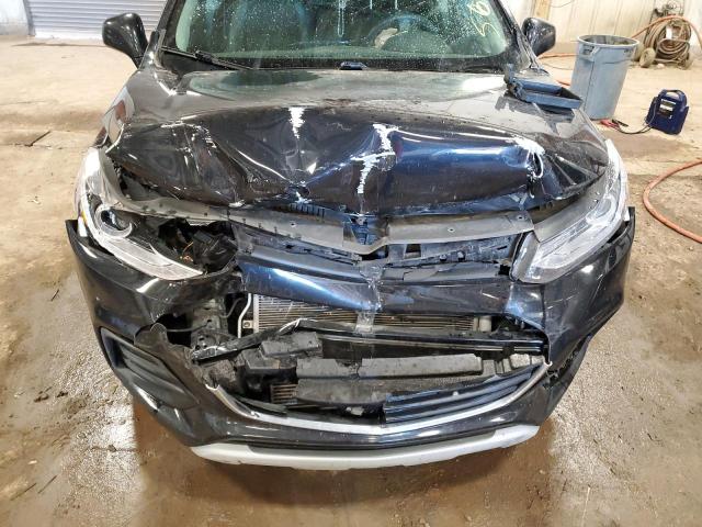 Photo 12 from auction – 2020 CHEVROLET TRAX 1LT with VIN KL7CJLSB9LB085243