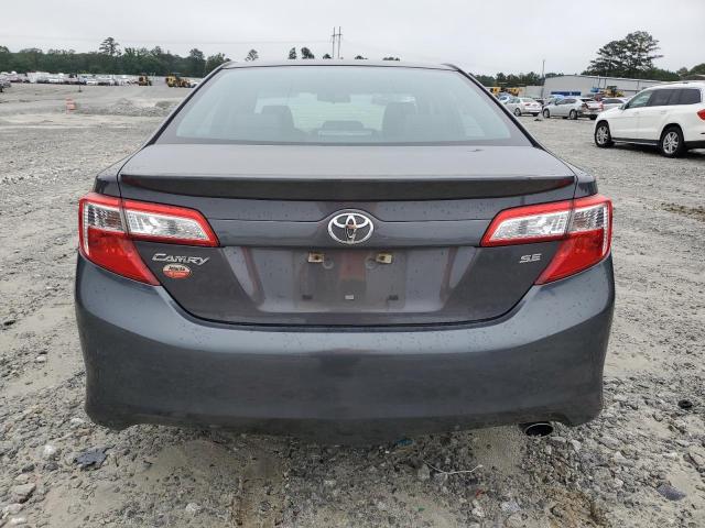 Photo 6 from auction – 2012 TOYOTA CAMRY BASE with VIN 4T1BF1FK9CU090330
