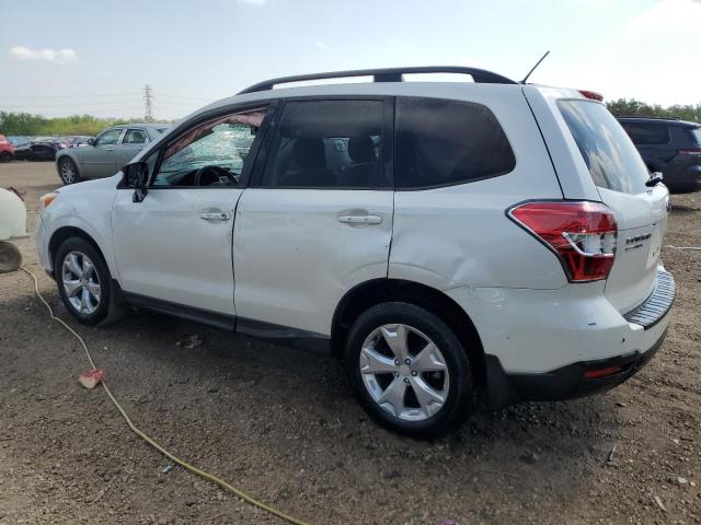 Photo 2 from auction – 2014 SUBARU FORESTER 2 with VIN JF2SJAGC0EH467800