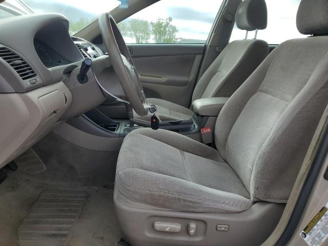 Photo 7 from auction – 2004 TOYOTA CAMRY LE with VIN 4T1BE32K74U794077