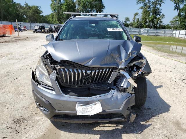 Photo 5 from auction – 2013 BUICK ENCORE with VIN KL4CJCSB4DB109012