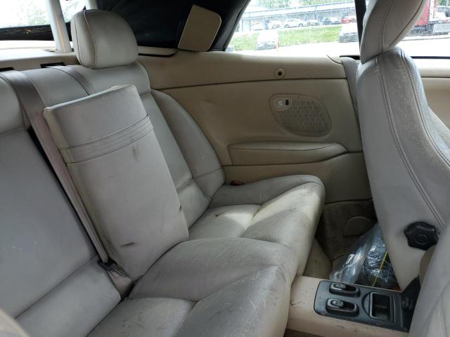 Photo 10 from auction – 2004 VOLVO C70 LPT with VIN YV1NC63D84J061038