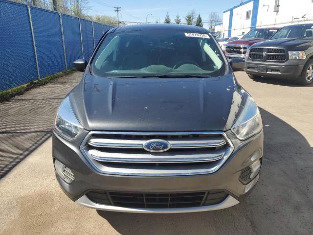 Photo 5 from auction – 2017 FORD ESCAPE SE with VIN 1FMCU0G99HUB10454
