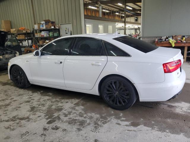 Photo 2 from auction – 2012 AUDI A6 with VIN WAUBGAFC3CN004253