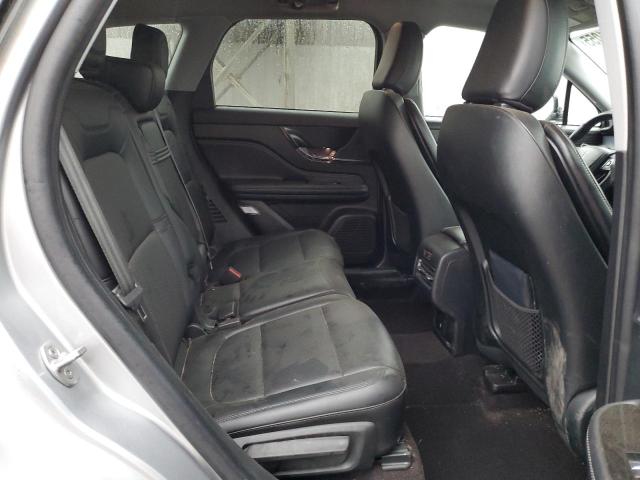 Photo 11 from auction – 2021 LINCOLN CORSAIR with VIN 5LMCJ1D94MUL09955