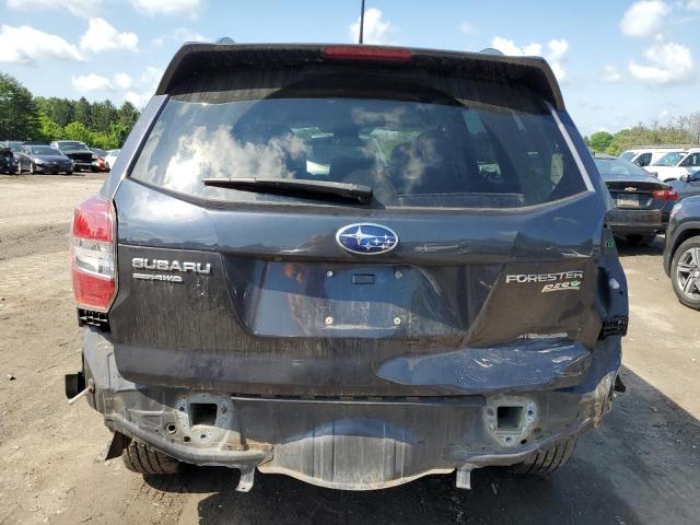 Photo 6 from auction – 2015 SUBARU FORESTER 2 with VIN JF2SJAKC6FH547918
