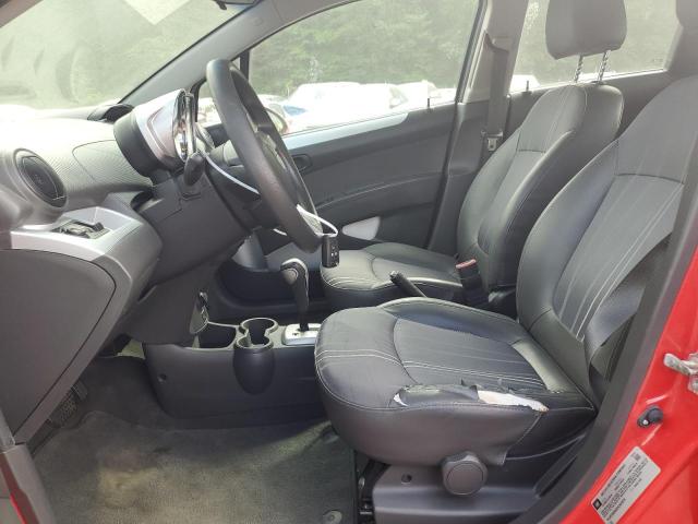Photo 7 from auction – 2013 CHEVROLET SPARK 1LT with VIN KL8CD6S92DC597679