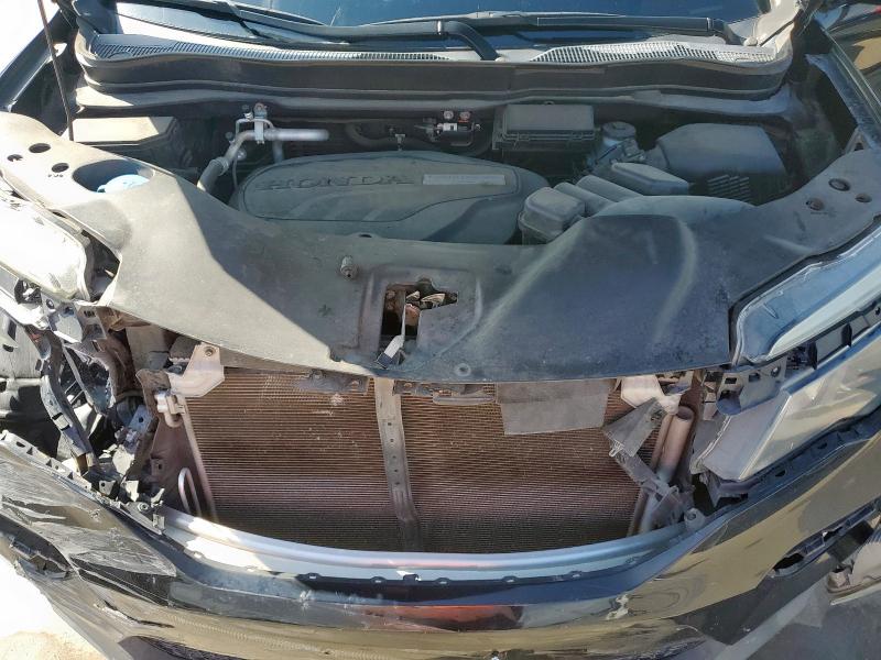 Zdjęcie 12 z aukcji – 2017 HONDA PILOT EXL z VIN 5FNYF5H53HB030573