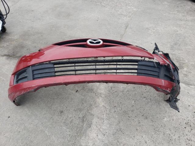 Photo 12 from auction – 2011 MAZDA 6 with VIN 1YVHZ8BH0B5M14793