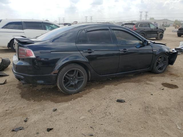 Photo 3 from auction – 2007 ACURA TL with VIN 19UUA66267A010337