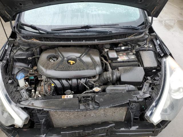 Photo 11 from auction – 2014 KIA FORTE LX with VIN KNAFK4A69E5097494