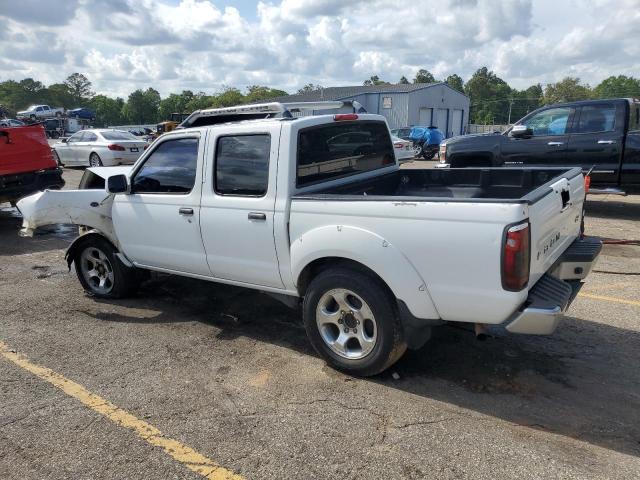 Photo 2 from auction – 2001 NISSAN FRONTIER C with VIN 1N6MD27T51C378751