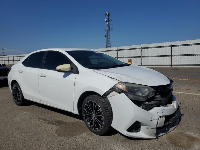 Photo 4 from auction – 2016 TOYOTA COROLLA L with VIN 5YFBURHE5GP559710
