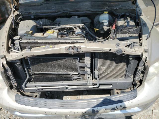 Photo 11 from auction – 2005 DODGE RAM 1500 S with VIN 1D7HU18D65J614921