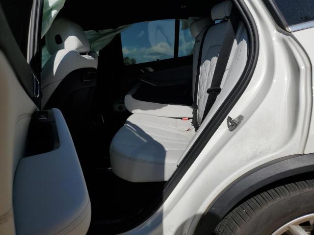 Photo 11 from auction – 2023 BMW X5 with VIN 5UXCR4C01P9N83480