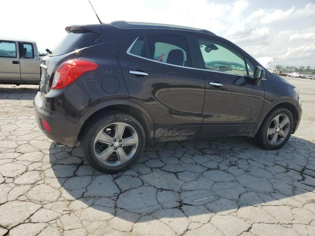 Photo 3 from auction – 2013 BUICK ENCORE with VIN KL4CJGSB4DB149176