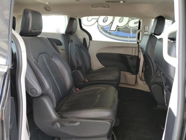 Photo 11 from auction – 2023 CHRYSLER PACIFICA H with VIN 2C4RC1L76PR541258