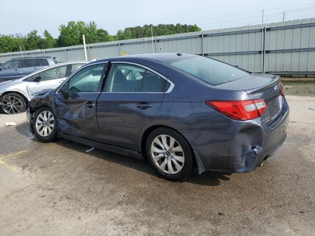 Photo 2 from auction – 2015 SUBARU LEGACY 2.5 with VIN 4S3BNBD66F3002587
