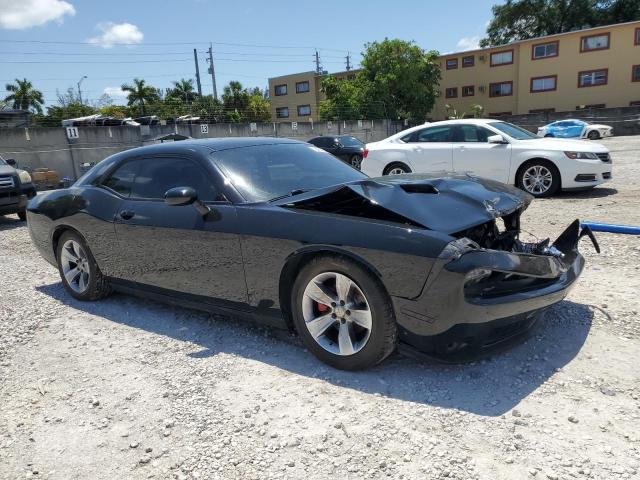 Photo 4 from auction – 2016 DODGE CHALLENGER with VIN 2C3CDZAG8GH337964