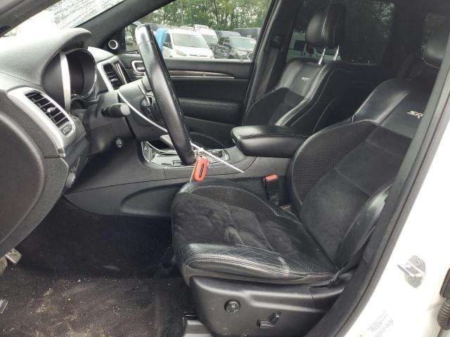 Photo 7 from auction – 2015 JEEP GRAND CHER with VIN 1C4RJFDJ8FC152187
