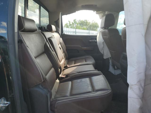 Photo 10 from auction – 2016 CHEVROLET SILVERADO with VIN 1GC4K1E82GF261248
