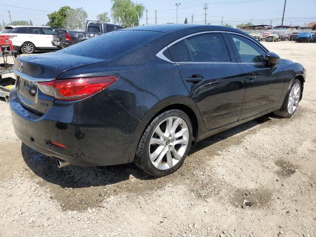 Photo 3 from auction – 2016 MAZDA 6 TOURING with VIN JM1GJ1V58G1453910