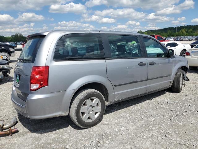 Photo 3 from auction – 2013 DODGE GRAND CARA with VIN 2C4RDGBG7DR624209