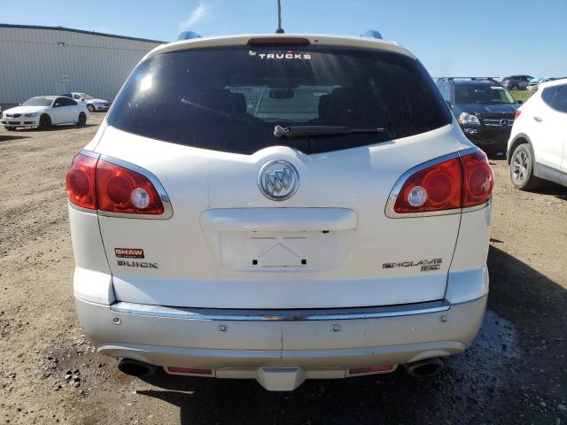 Photo 6 from auction – 2011 BUICK ENCLAVE CX with VIN 5GAKVBED4BJ230527