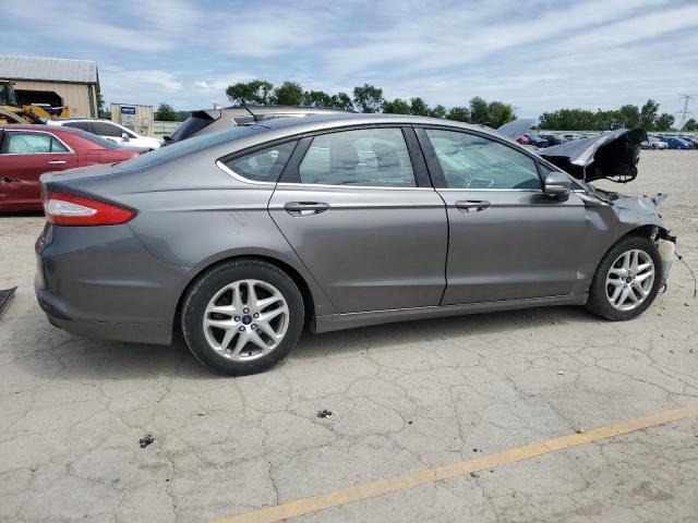 Photo 3 from auction – 2014 FORD FUSION SE with VIN 1FA6P0HD0E5377909