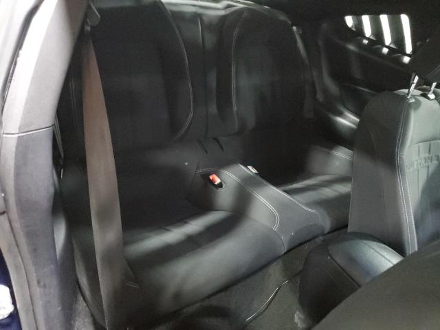 Photo 10 from auction – 2018 FORD MUSTANG with VIN 1FA6P8TH8J5129796
