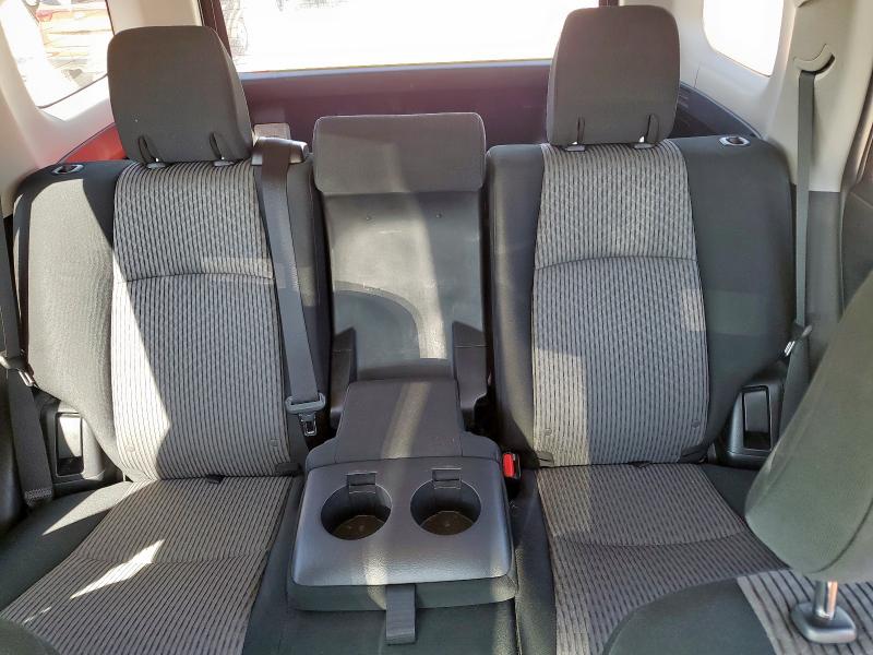 Photo 10 from auction – 2022 TOYOTA 4RUNNER SR with VIN JTEEU5JR5N5260419