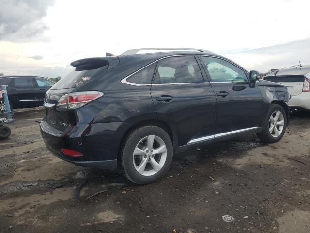 Photo 3 from auction – 2015 LEXUS RX 350 BAS with VIN 2T2BK1BA0FC332111